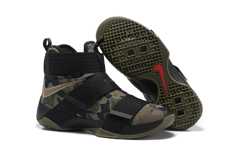 Nike LeBron James soldier 10 shoes-020