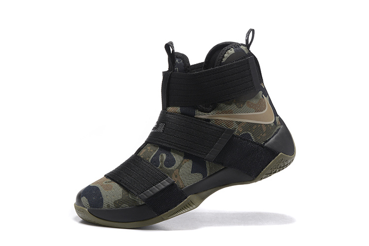 Nike LeBron James soldier 10 shoes-020