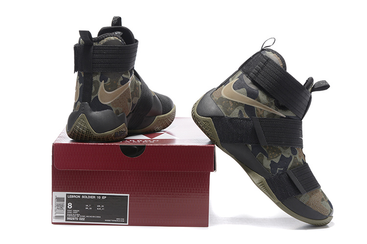 Nike LeBron James soldier 10 shoes-020