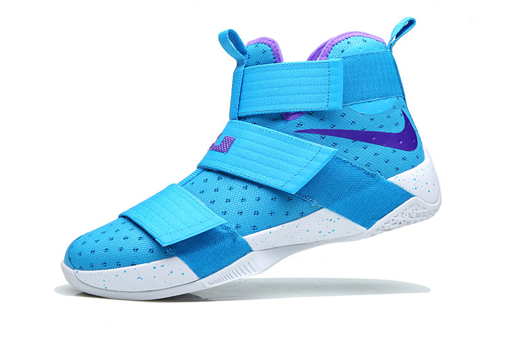 Nike LeBron James soldier 10 shoes-023