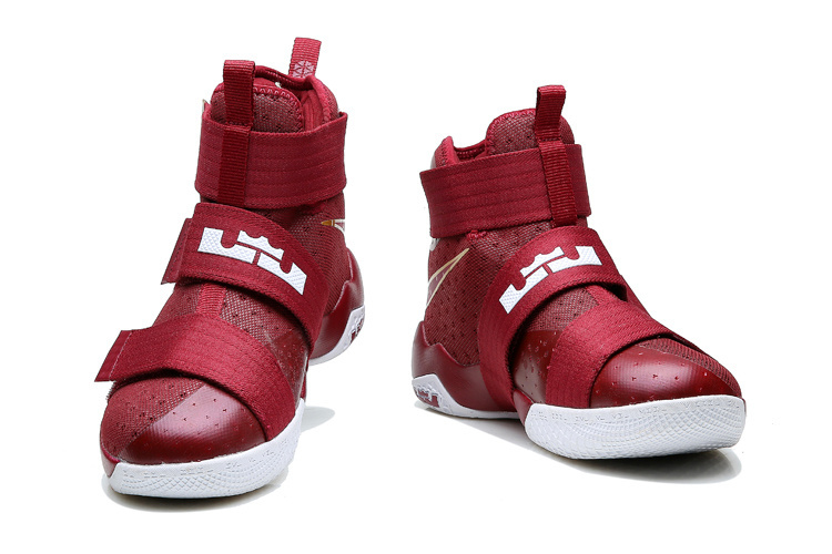 Nike LeBron James soldier 10 shoes-024