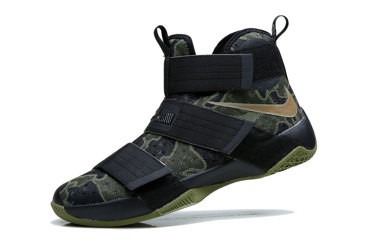 Nike LeBron James soldier 10 shoes-025