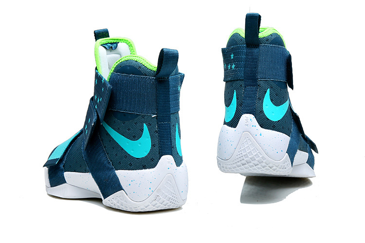 Nike LeBron James soldier 10 shoes-026