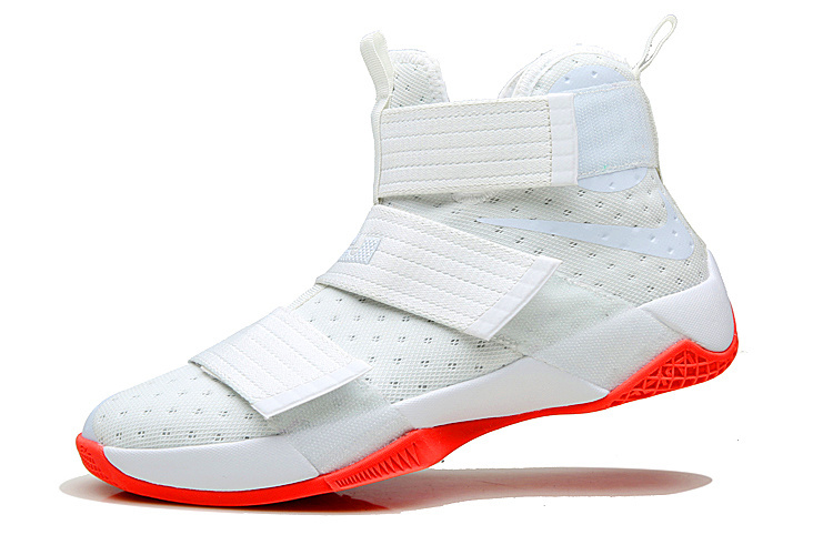 Nike LeBron James soldier 10 shoes-027