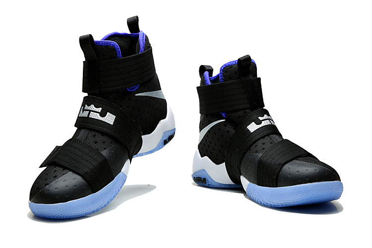 Nike LeBron James soldier 10 shoes-028