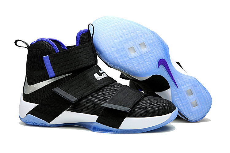 Nike LeBron James soldier 10 shoes-028