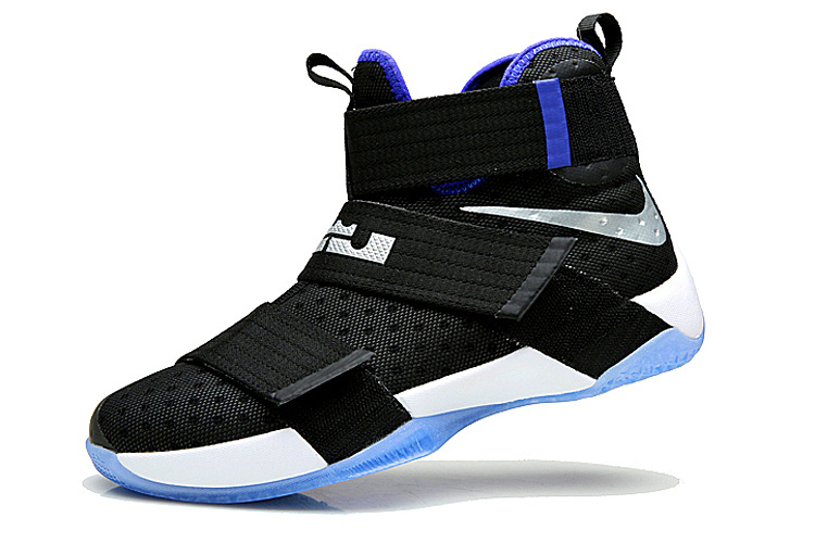 Nike LeBron James soldier 10 shoes-028