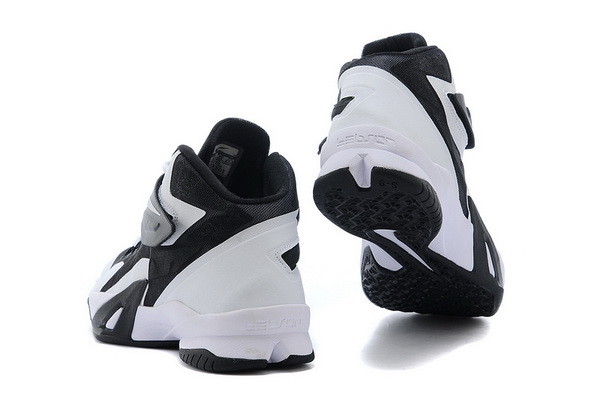 Nike LeBron James soldier 8 shoes-001