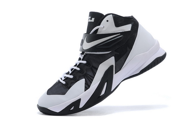 Nike LeBron James soldier 8 shoes-001