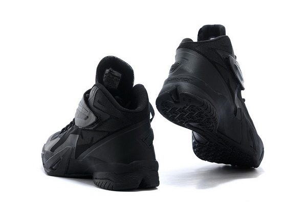 Nike LeBron James soldier 8 shoes-002