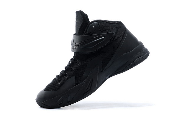 Nike LeBron James soldier 8 shoes-002