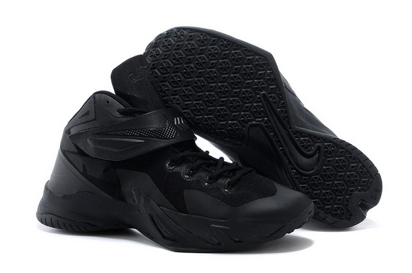 Nike LeBron James soldier 8 shoes-002