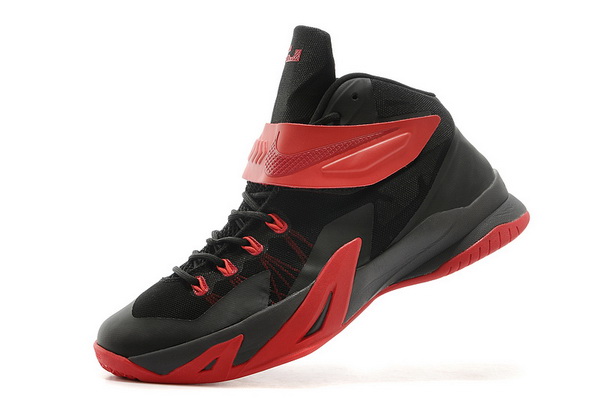 Nike LeBron James soldier 8 shoes-003