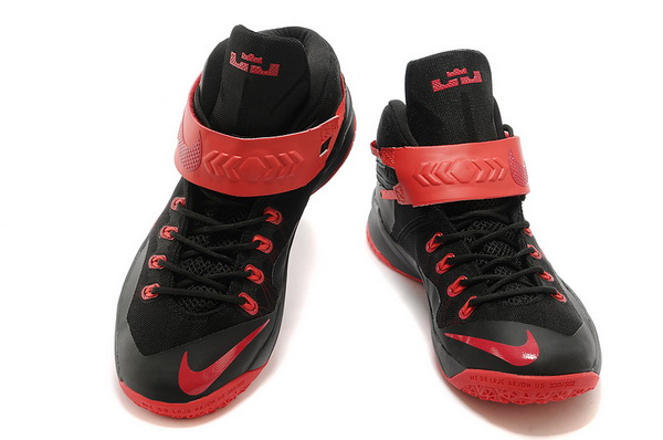 Nike LeBron James soldier 8 shoes-003