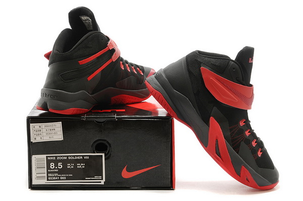 Nike LeBron James soldier 8 shoes-003