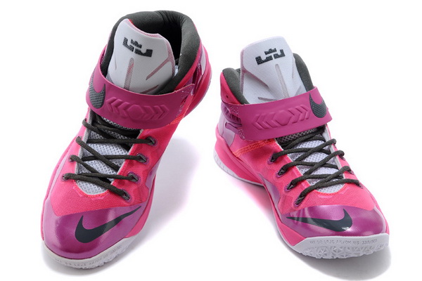 Nike LeBron James soldier 8 shoes-004