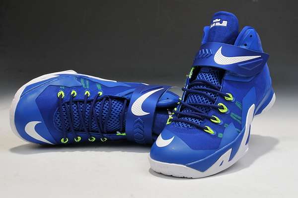 Nike LeBron James soldier 8 shoes-005