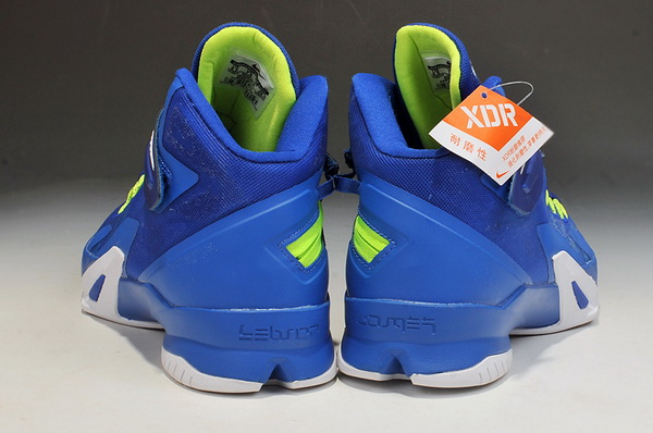 Nike LeBron James soldier 8 shoes-005