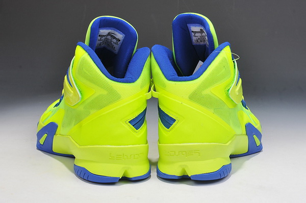 Nike LeBron James soldier 8 shoes-006