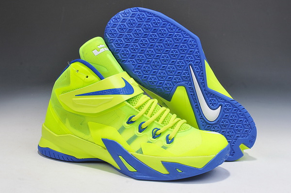 Nike LeBron James soldier 8 shoes-006