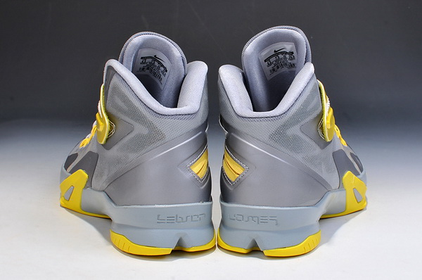 Nike LeBron James soldier 8 shoes-007