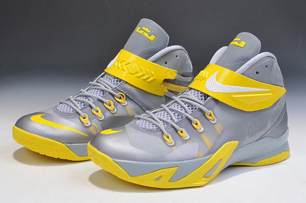 Nike LeBron James soldier 8 shoes-007