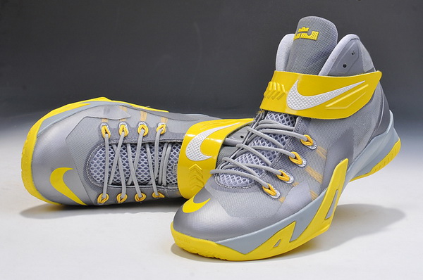 Nike LeBron James soldier 8 shoes-007