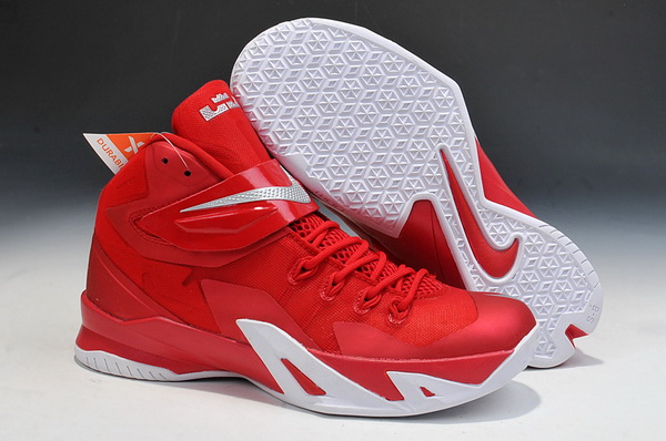 Nike LeBron James soldier 8 shoes-008