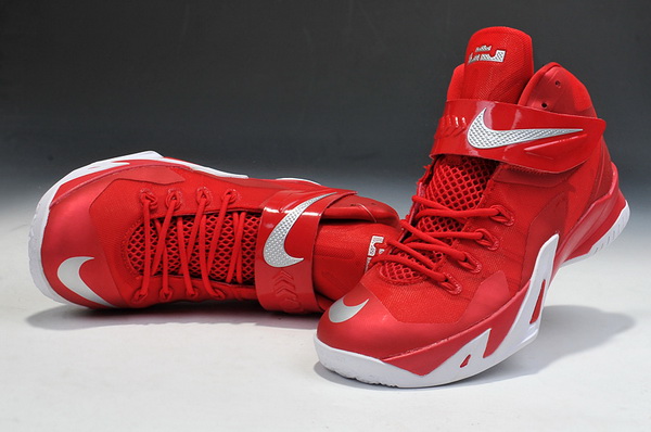 Nike LeBron James soldier 8 shoes-008