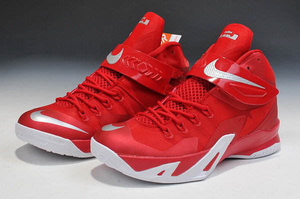 Nike LeBron James soldier 8 shoes-008