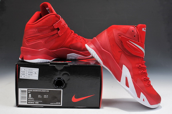 Nike LeBron James soldier 8 shoes-008