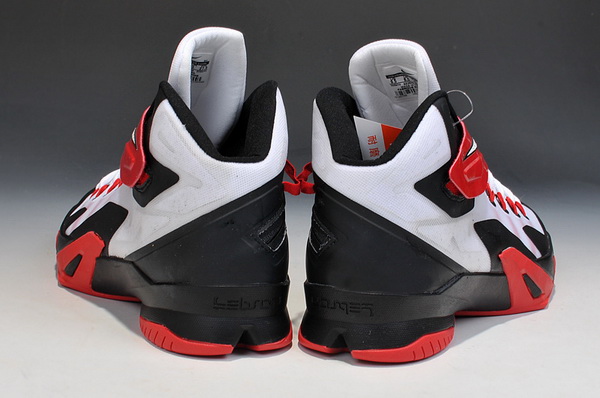 Nike LeBron James soldier 8 shoes-009