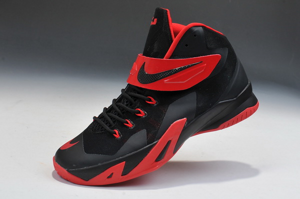 Nike LeBron James soldier 8 shoes-010