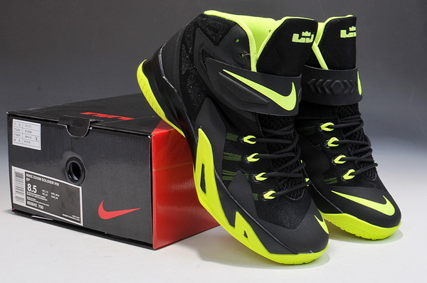 Nike LeBron James soldier 8 shoes-012