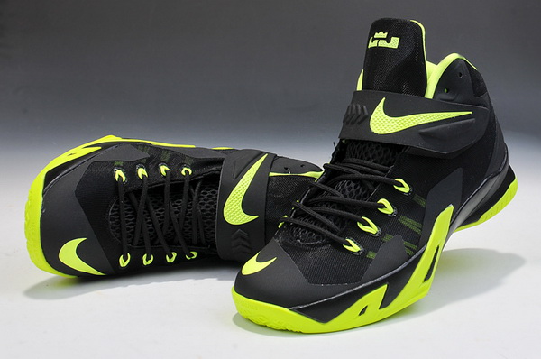 Nike LeBron James soldier 8 shoes-012