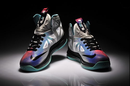 Nike Lebron James X MVP-woman  (release already !!can order now )