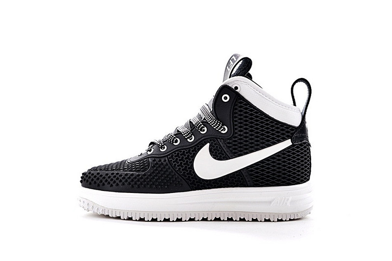 Nike Lunar Force 1 Duckboot men-002(40-46)