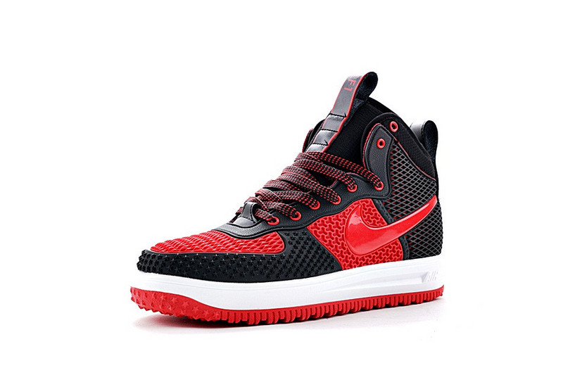 Nike Lunar Force 1 Duckboot men-003(40-46)