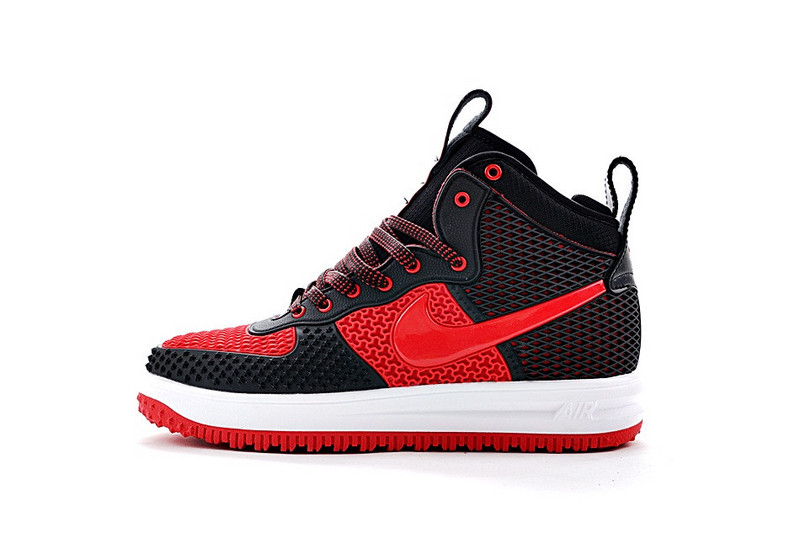 Nike Lunar Force 1 Duckboot men-003(40-46)