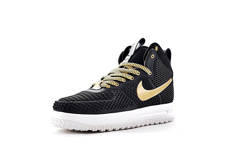 Nike Lunar Force 1 Duckboot men-004(40-46)