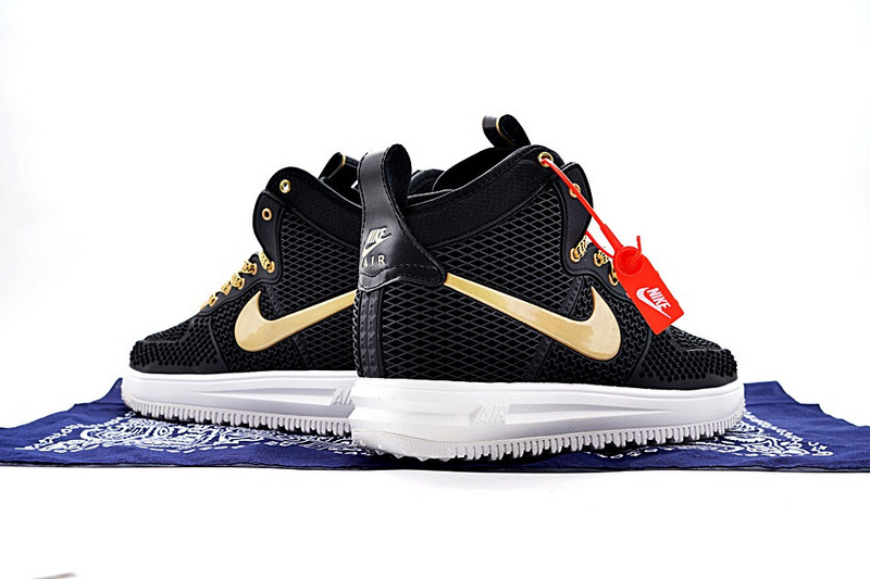 Nike Lunar Force 1 Duckboot men-004(40-46)