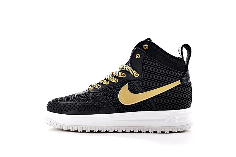 Nike Lunar Force 1 Duckboot men-004(40-46)