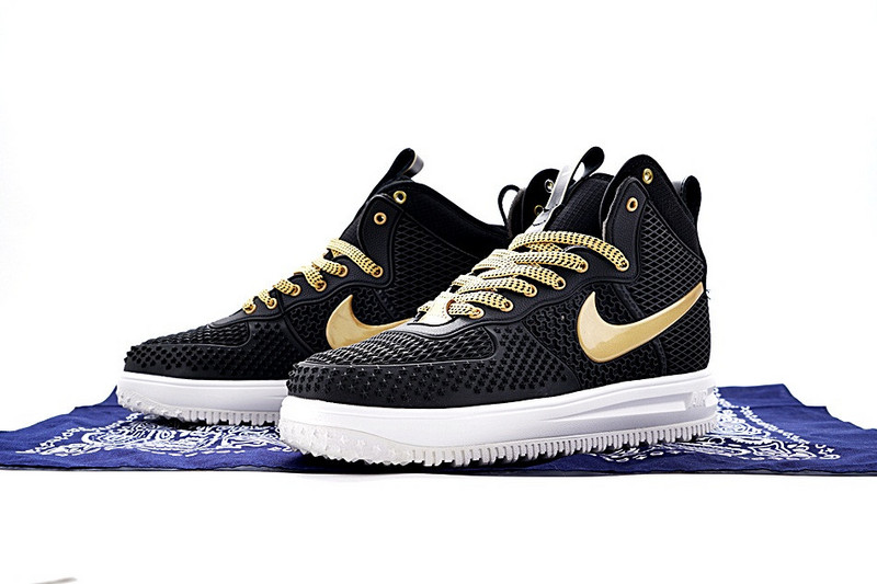 Nike Lunar Force 1 Duckboot men-004(40-46)