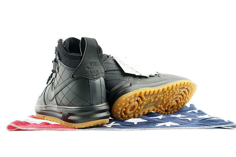 Nike Lunar Force 1 Duckboot men-005(40-46)