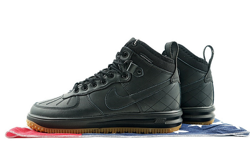 Nike Lunar Force 1 Duckboot men-005(40-46)