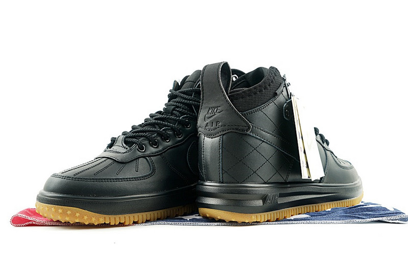 Nike Lunar Force 1 Duckboot men-005(40-46)