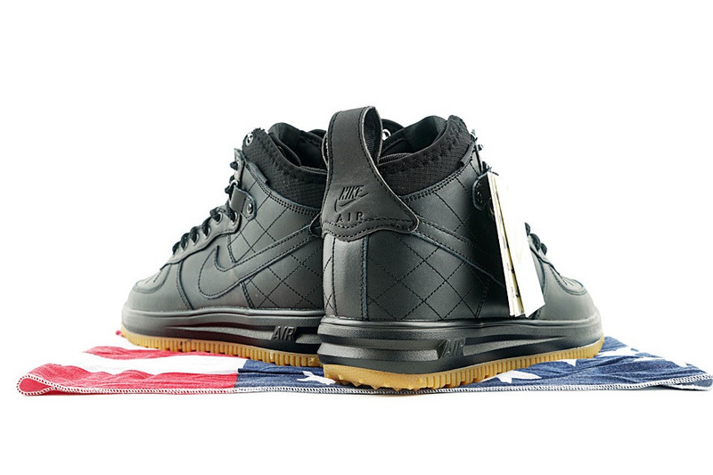 Nike Lunar Force 1 Duckboot men-005(40-46)