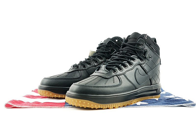 Nike Lunar Force 1 Duckboot men-005(40-46)