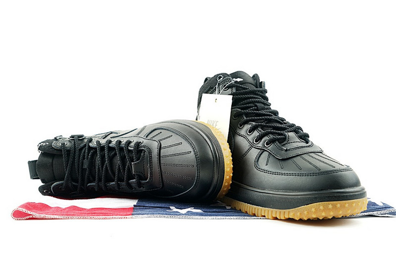 Nike Lunar Force 1 Duckboot men-005(40-46)