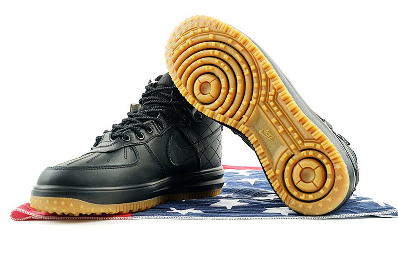 Nike Lunar Force 1 Duckboot men-005(40-46)